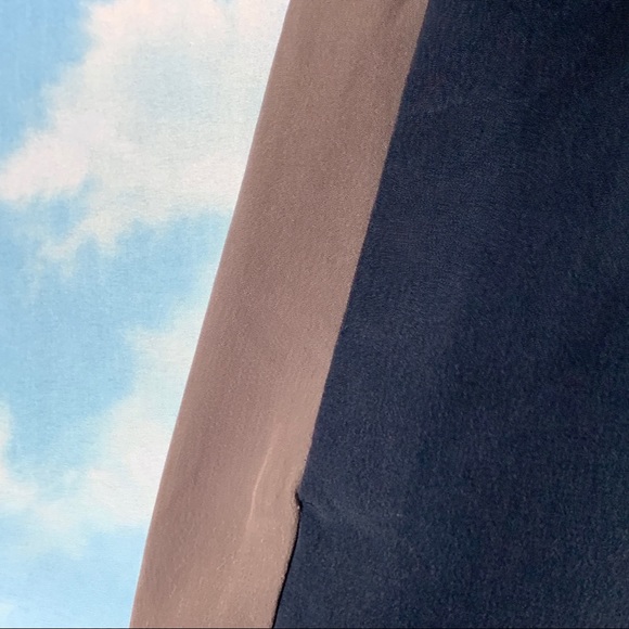 BCBGeneration- Blue/Black/Gray Midrise Shorts 4 - Picture 6 of 15